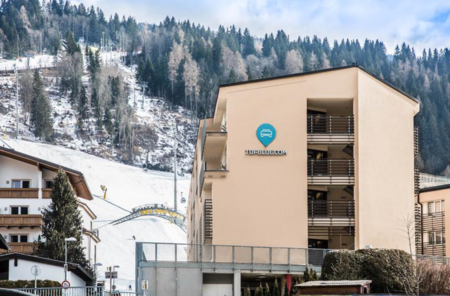 Schladming - Hotel Tui Blue Schladming